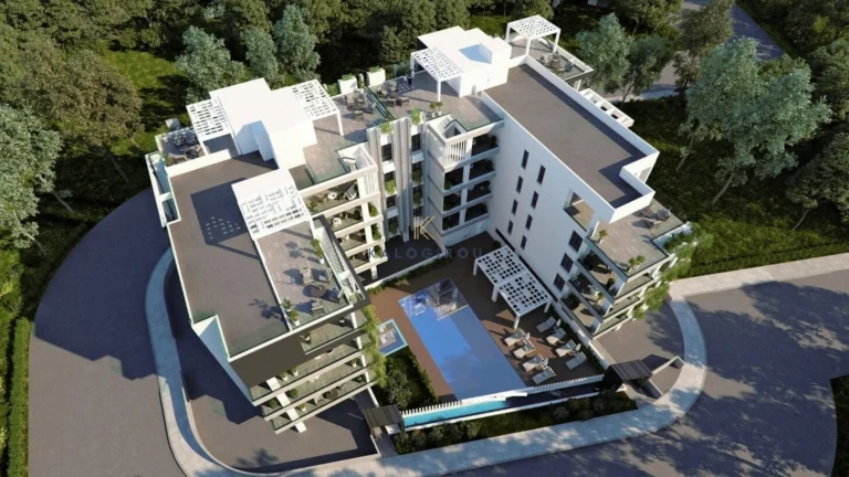 3 Bedroom Apartment for Sale in Larnaca District