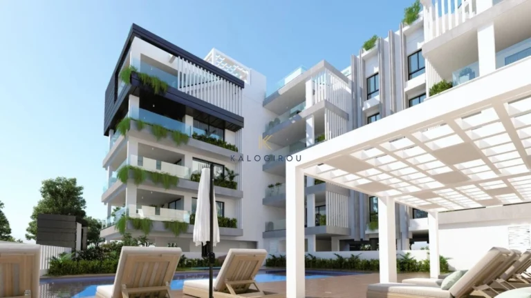 Cheap Apartments for Sale Larnaca up to 700000 euro