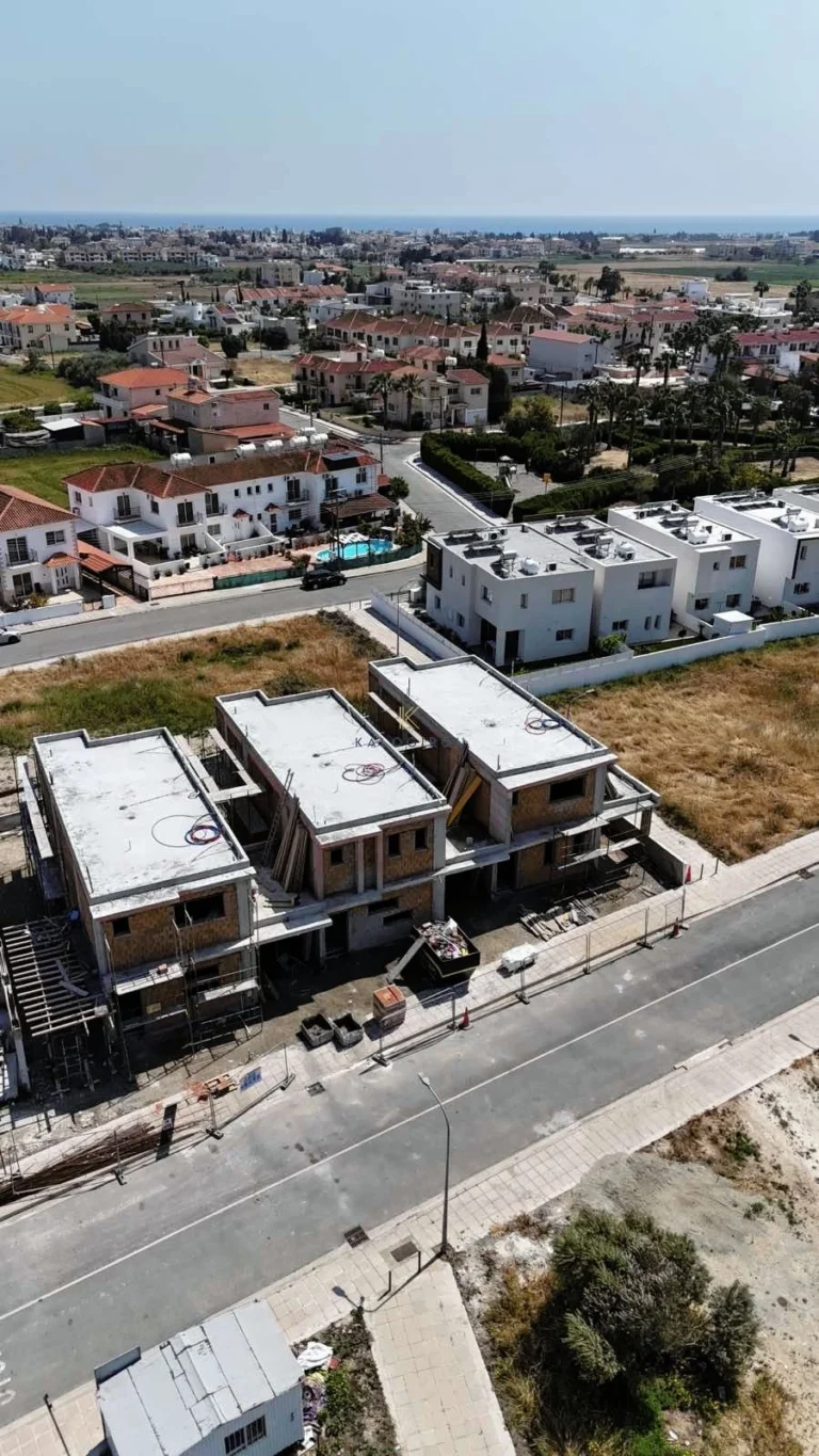 3 Bedroom House for Sale in Kiti, Larnaca District