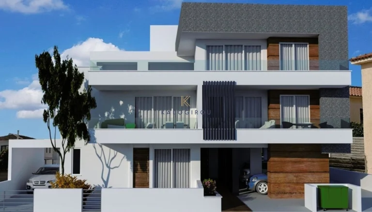 Cheap Apartments for Sale Larnaca up to 300000 euro