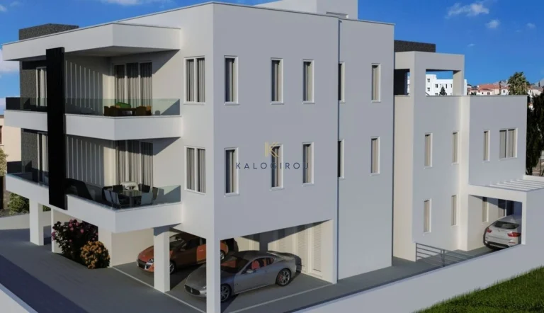 Cheap Apartments for Sale Larnaca up to 300000 euro