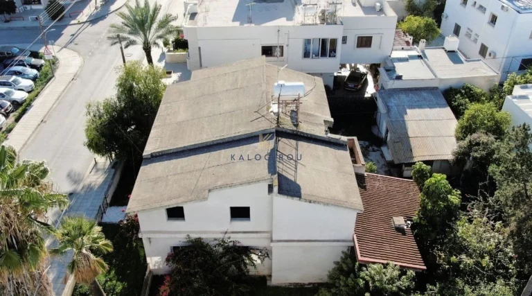 385m² Building for Sale in Strovolos, Nicosia District