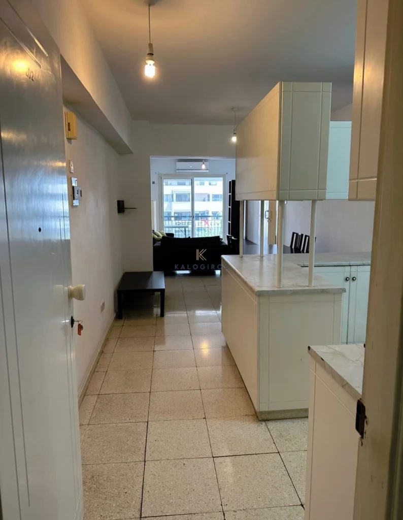 2 Bedroom Apartment for Sale in Drosia, Larnaca District