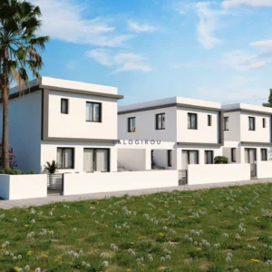 3 Bedroom House for Sale in Oroklini, Larnaca District