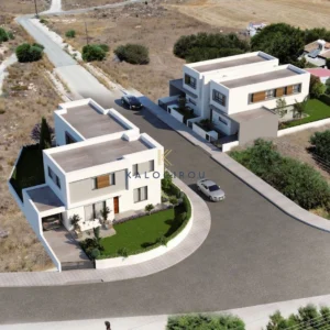 3 Bedroom House for Sale in Deryneia, Famagusta District