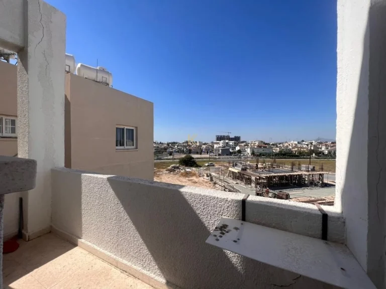 2 Bedroom Apartment for Rent in Larnaca District