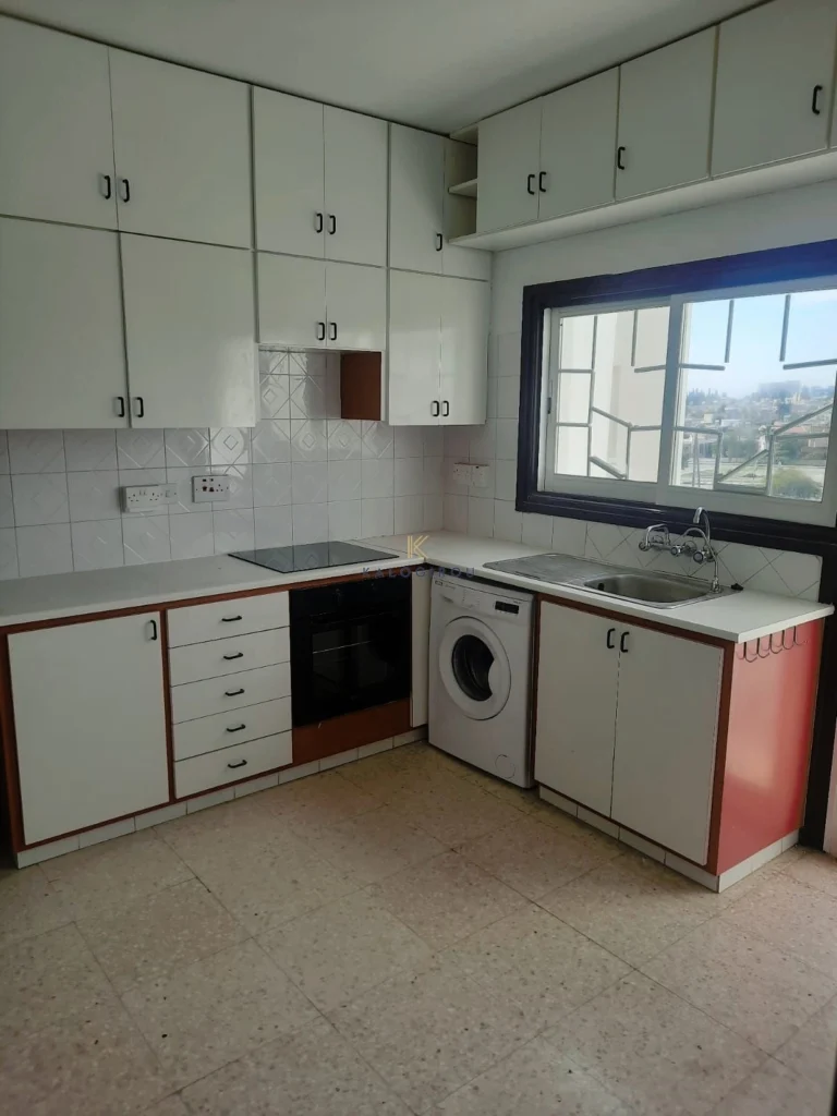 Cheap Apartments for Rent Larnaca