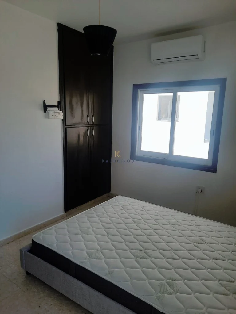 2 Bedroom Apartment for Rent in Larnaca District