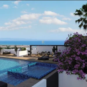 2 Bedroom Apartment for Sale in Kapparis, Famagusta District