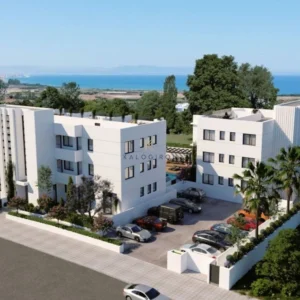 2 Bedroom Apartment for Sale in Kapparis, Famagusta District