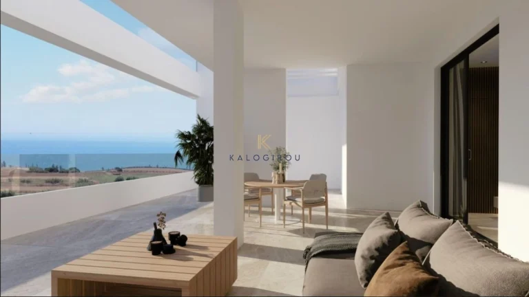 2 Bedroom Apartment for Sale in Kapparis, Famagusta District