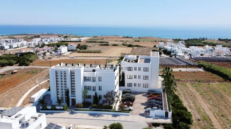 2 Bedroom Apartment for Sale in Kapparis, Famagusta District