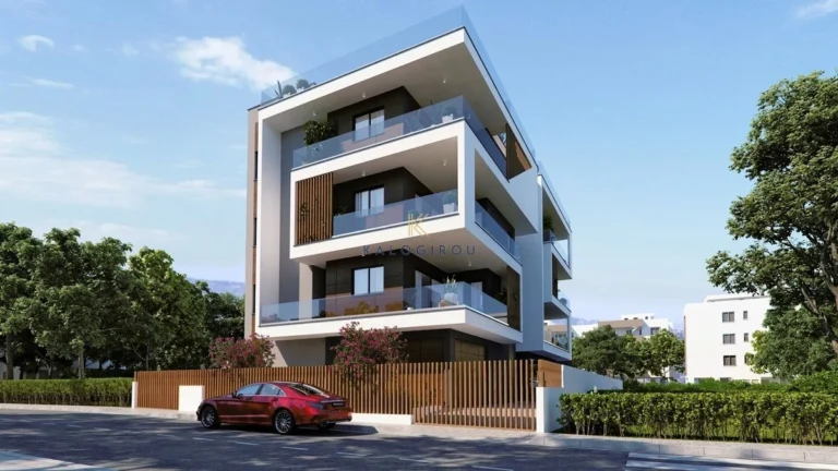 2 Bedroom Apartment for Sale in Germasogeia, Limassol District