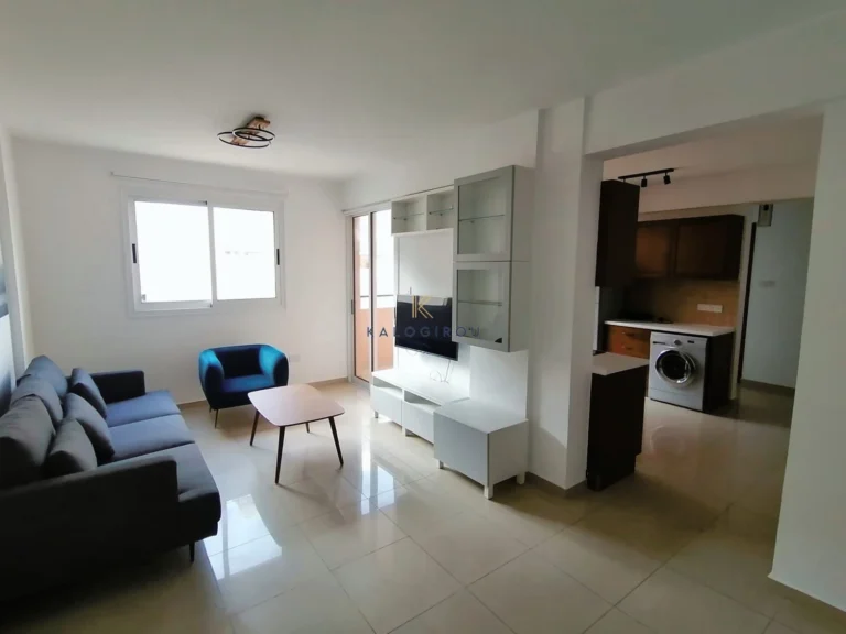 Cheap Apartments for Rent Larnaca