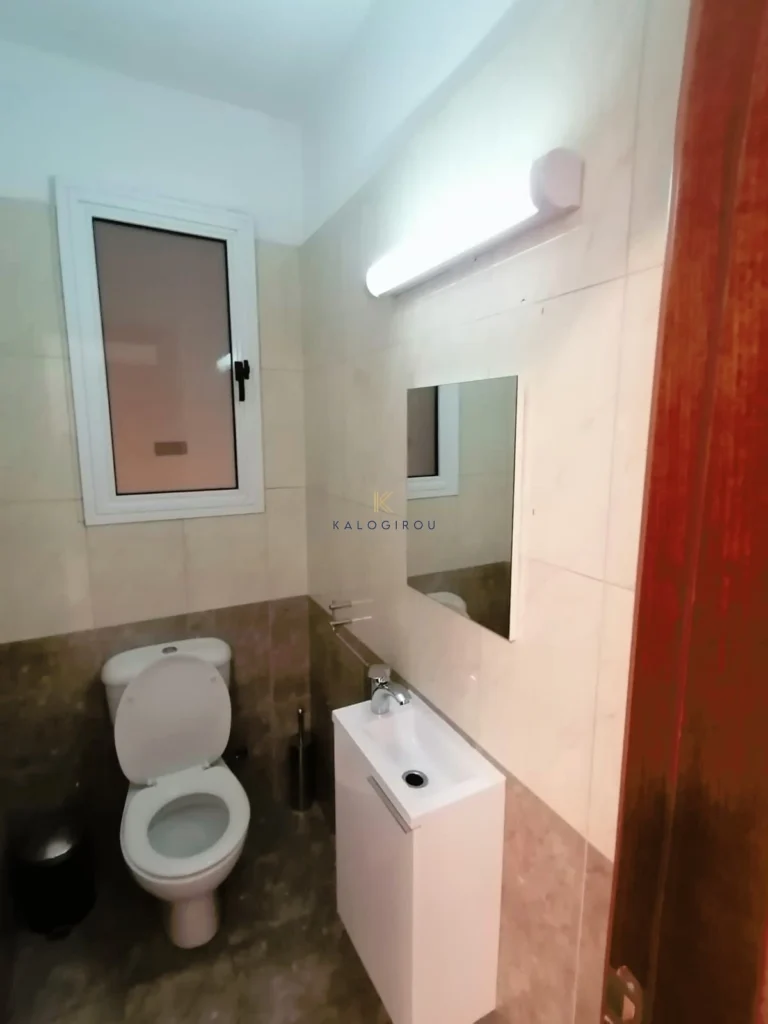 2 Bedroom Apartment for Rent in Larnaca – Chrysopolitissa