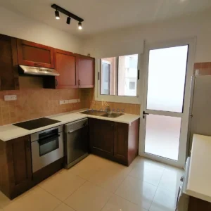 2 Bedroom Apartment for Rent in Larnaca – Chrysopolitissa