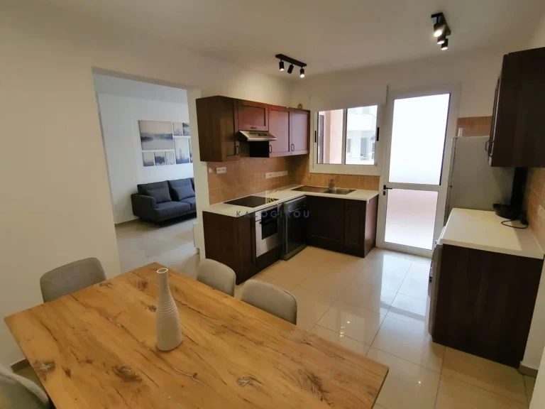 Cheap Apartments for Rent Larnaca