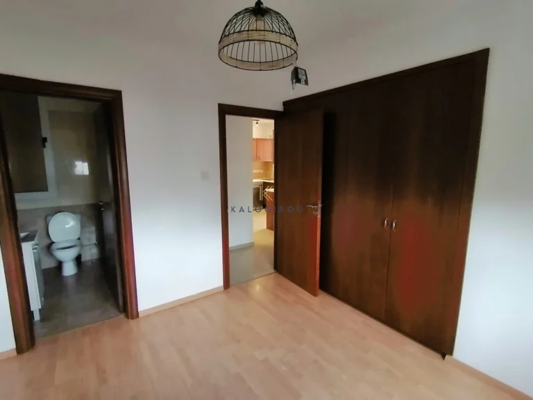 2 Bedroom Apartment for Rent in Larnaca – Chrysopolitissa