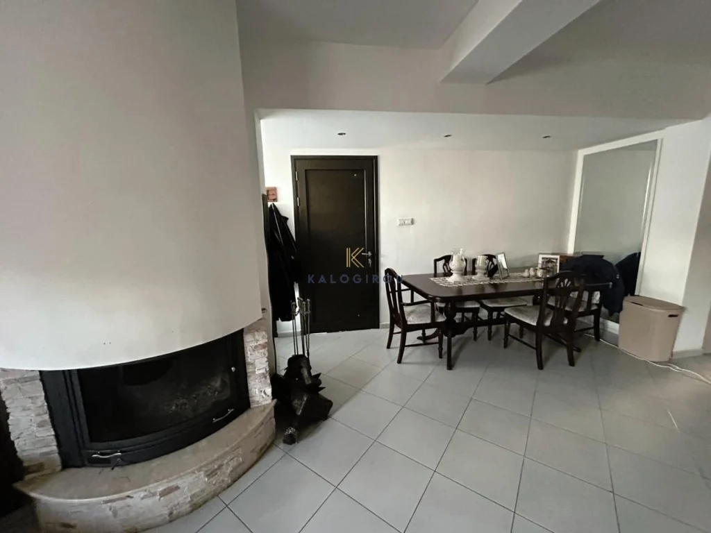 4 Bedroom House for Sale in Oroklini, Larnaca District