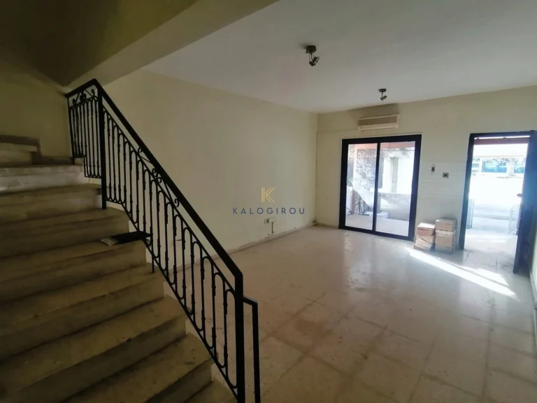 2 Bedroom House for Sale in Kiti, Larnaca District