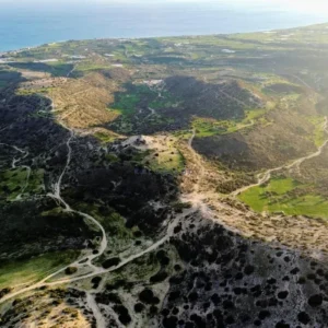 41,472m² Plot for Sale in Agios Theodoros, Larnaca District