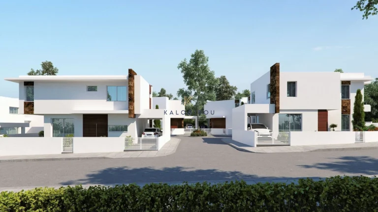 3 Bedroom House for Sale in Livadia Larnakas, Larnaca District