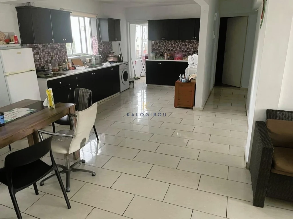 3 Bedroom Apartment for Sale in Larnaca District