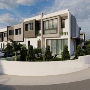 3 Bedroom House for Sale in Aradippou, Larnaca District