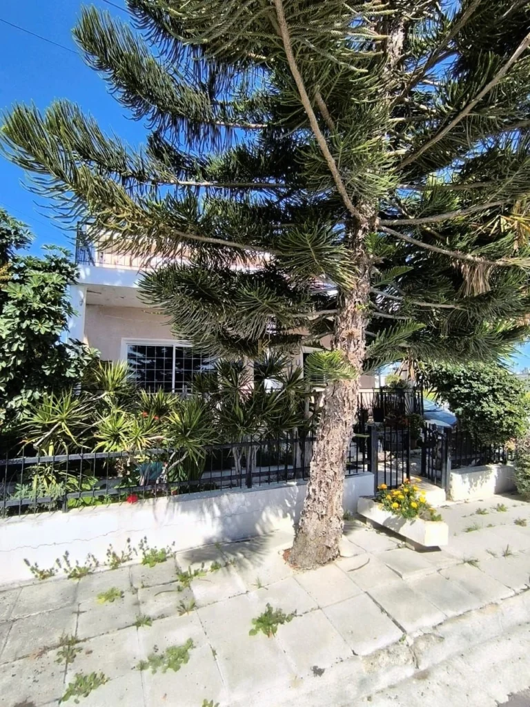 4 Bedroom House for Sale in Livadia Larnakas, Larnaca District