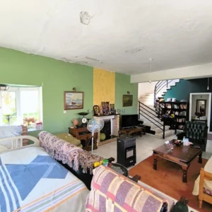 4 Bedroom House for Sale in Livadia Larnakas, Larnaca District