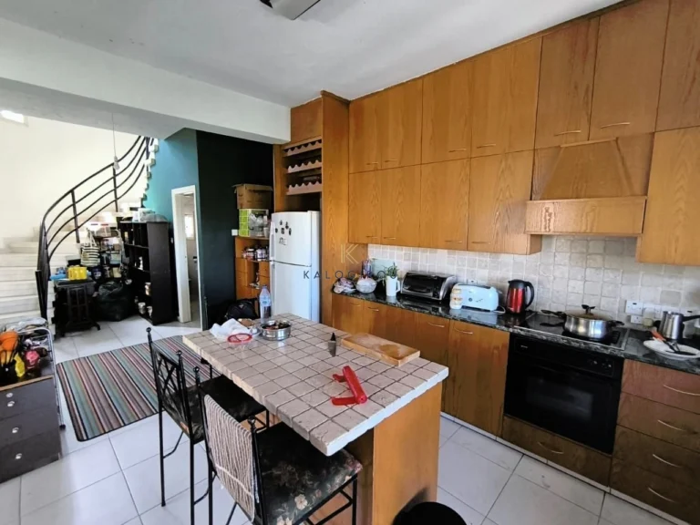 4 Bedroom House for Sale in Livadia Larnakas, Larnaca District