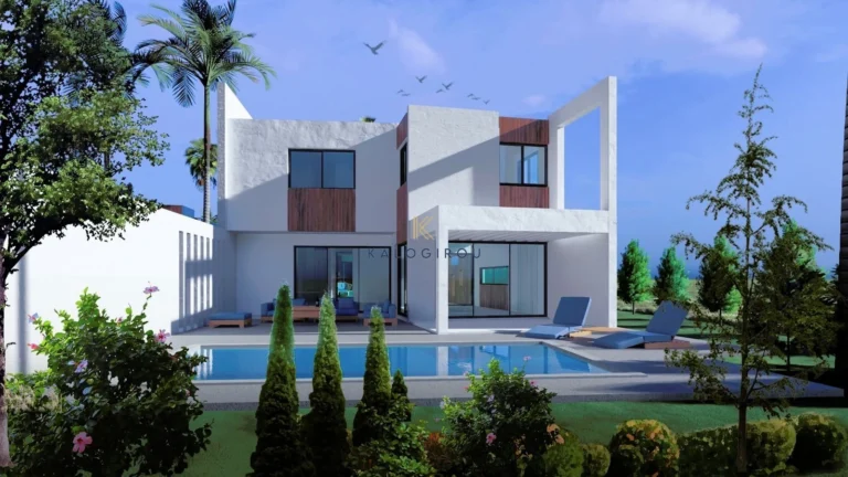 3 Bedroom House for Sale in Pervolia Larnacas