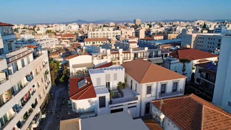 480m² Building for Sale in Larnaca District