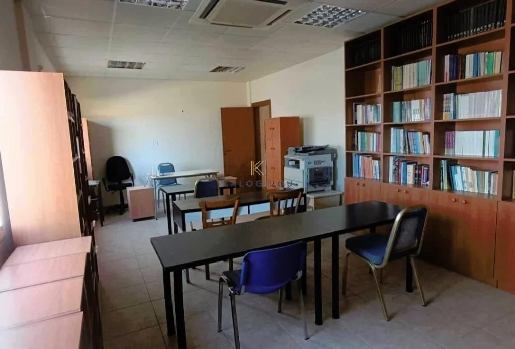 266m² Commercial for Sale in Ormideia, Larnaca District