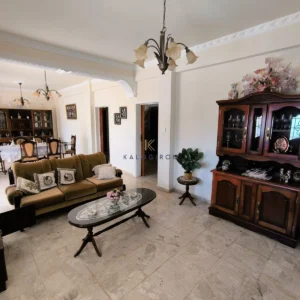 4 Bedroom House for Sale in Mazotos, Larnaca District