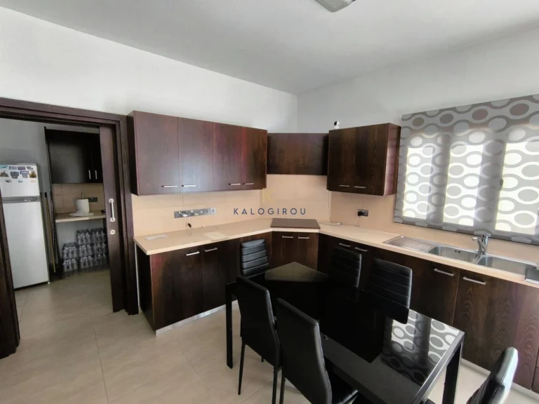 3 Bedroom House for Sale in Oroklini, Larnaca District