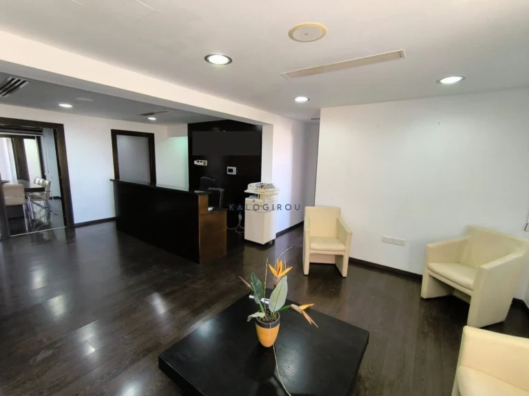 286m² Office for Sale in Larnaca District