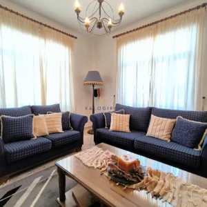 4 Bedroom House for Sale in Krasas, Larnaca District