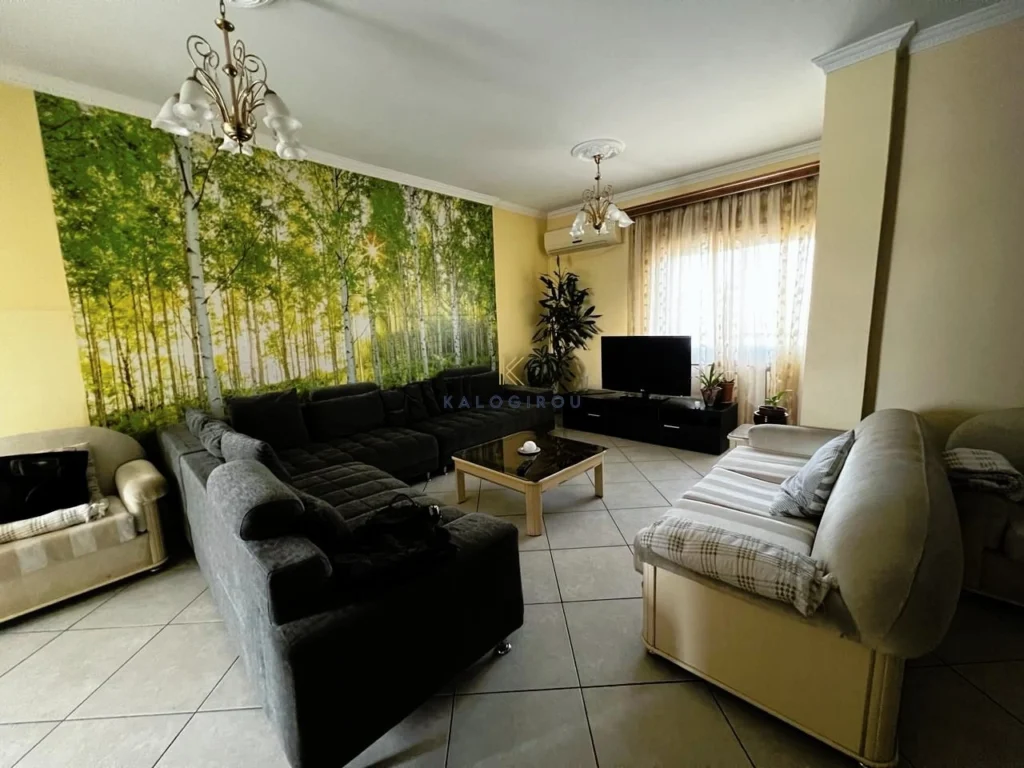 3 Bedroom Apartment for Sale in Larnaca – Chrysopolitissa