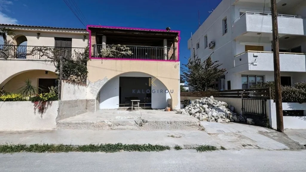 3 Bedroom House for Sale in Faneromeni, Larnaca District
