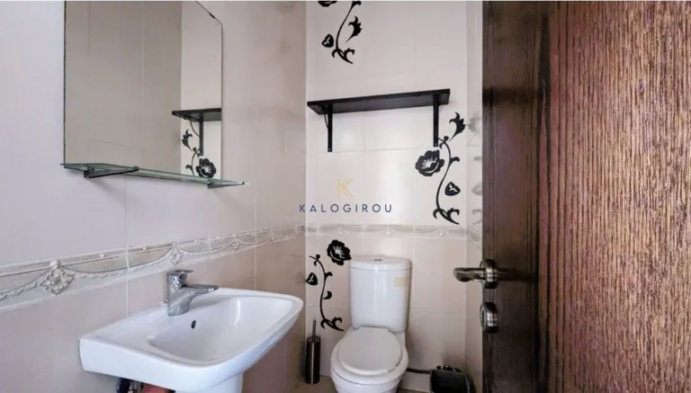 3 Bedroom House for Sale in Faneromeni, Larnaca District