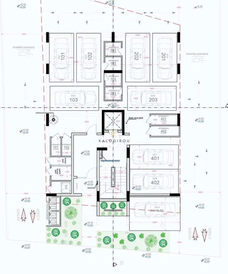 2 Bedroom Apartment for Sale in Drosia, Larnaca District