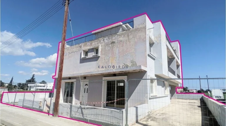 307m² Building for Sale in Kiti, Larnaca District