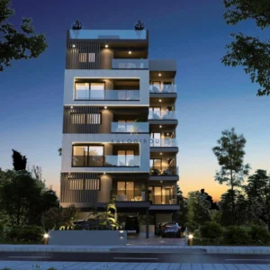 443m² Building for Sale in Drosia, Larnaca District