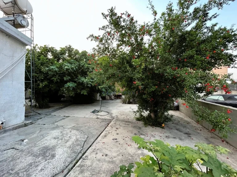 3 Bedroom House for Sale in Aradippou, Larnaca District
