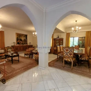 4 Bedroom House for Sale in Drosia, Larnaca District