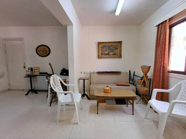 4 Bedroom House for Sale in Drosia, Larnaca District