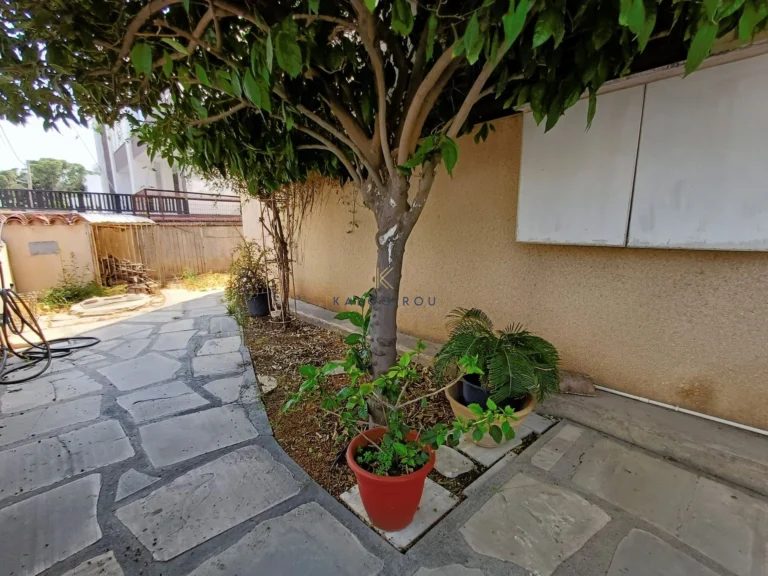 4 Bedroom House for Sale in Drosia, Larnaca District