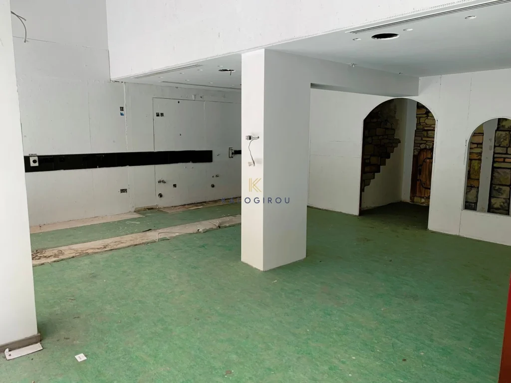 73m² Commercial for Rent in Larnaca District