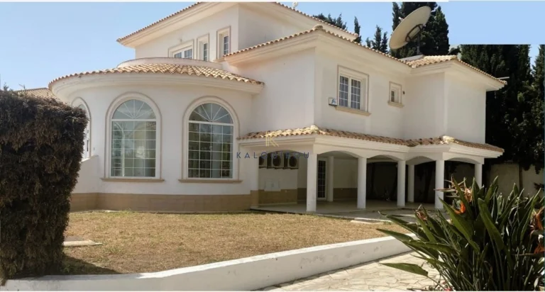 4 Bedroom House for Sale in Sotira, Famagusta District